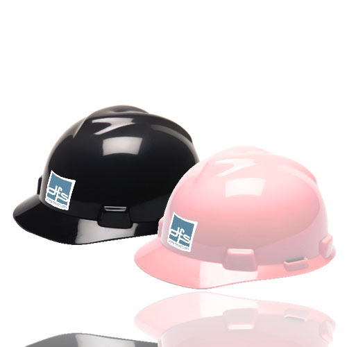 Hard Hats