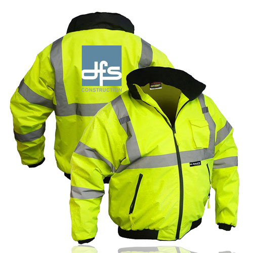 Safety Jackets | Shirts | Vests
