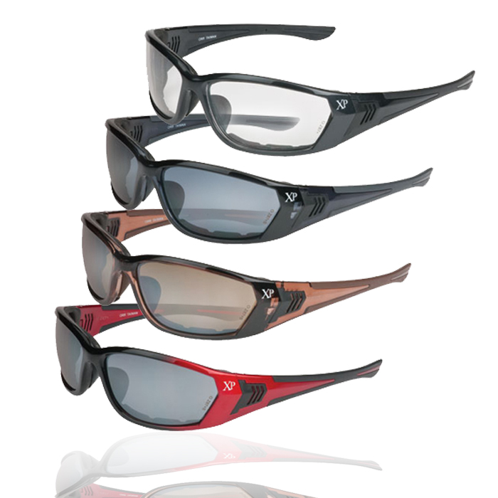 Safety Glasses