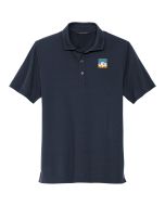 MERCER+METTLE - Stretch Jersey Polo