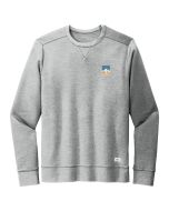 OGIO Luuma Flex Long Sleeve Crew