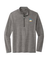 TravisMathew Crestview 1/4-Zip