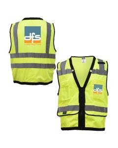 Radians - Class 2 Heavy Duty Safety Vest