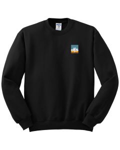 Jerzees - NuBlend Crewneck Sweatshirt
