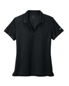 Nike - Ladies DriFIT Micro Pique 2.0 Polo