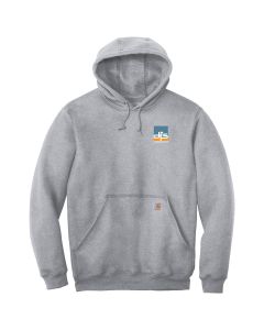 Carhartt - Midweight Hooded Sweatshirt