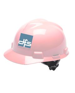 DFS Construction Hard Hats