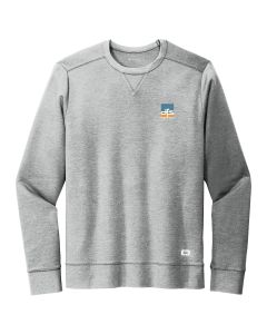 OGIO Luuma Flex Long Sleeve Crew