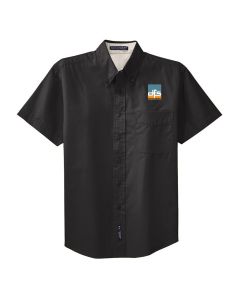 Port Authority - Short Sleeve Easy Care Shirt