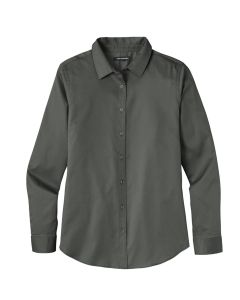 Port Authority - Ladies Long Sleeve SuperPro React