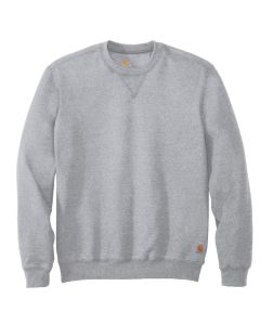 Carhartt - Midweight 10.5 oz. Crewneck Sweatshirt