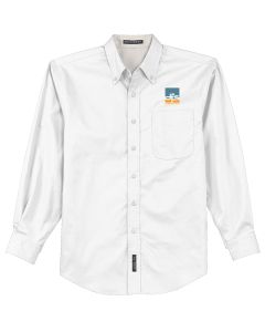 Port Authority - Tall Long Sleeve Easy Care Shirt