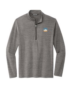 TravisMathew Crestview 1/4-Zip